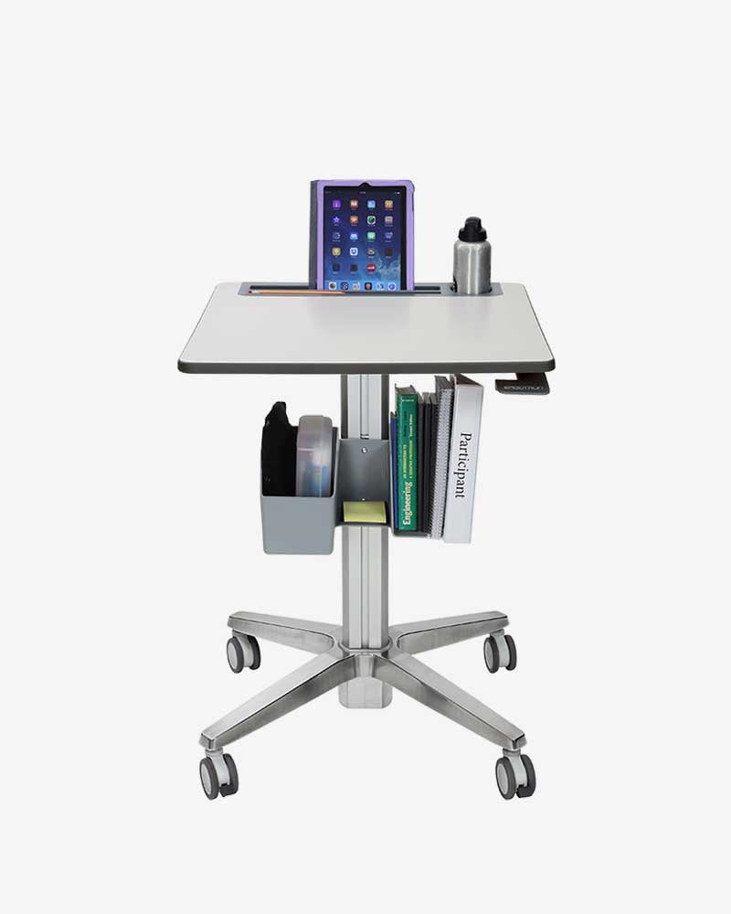Ultimate Mobile Desk  Duluth Trading Company
