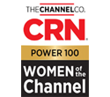 CRN Women of the Channel Award