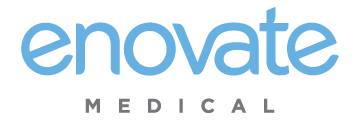 Enovate Medical logo