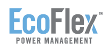 EcoFlex logo